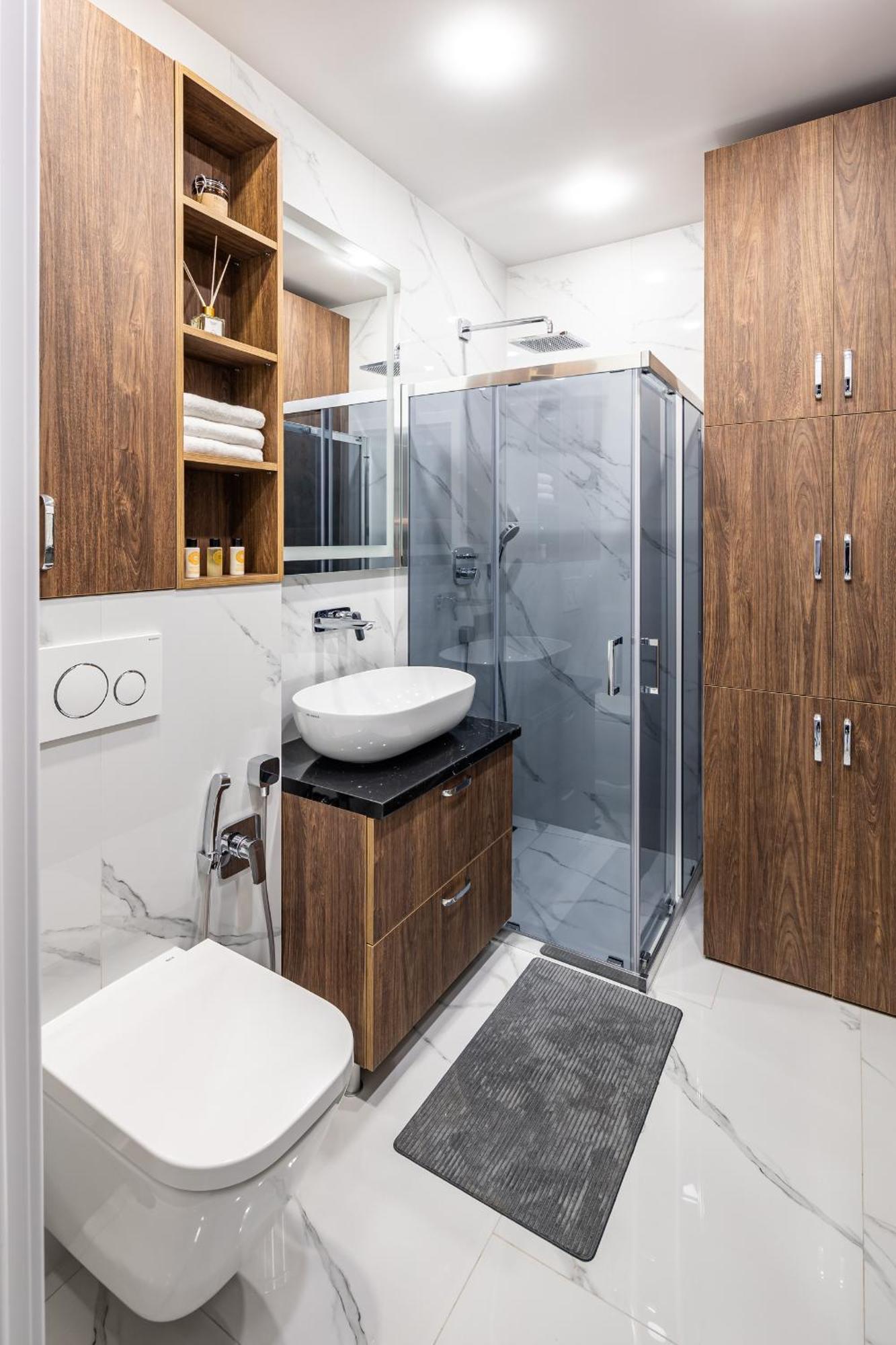 Avalon Premium Two Bedrooms Apartment Lviv Exterior foto