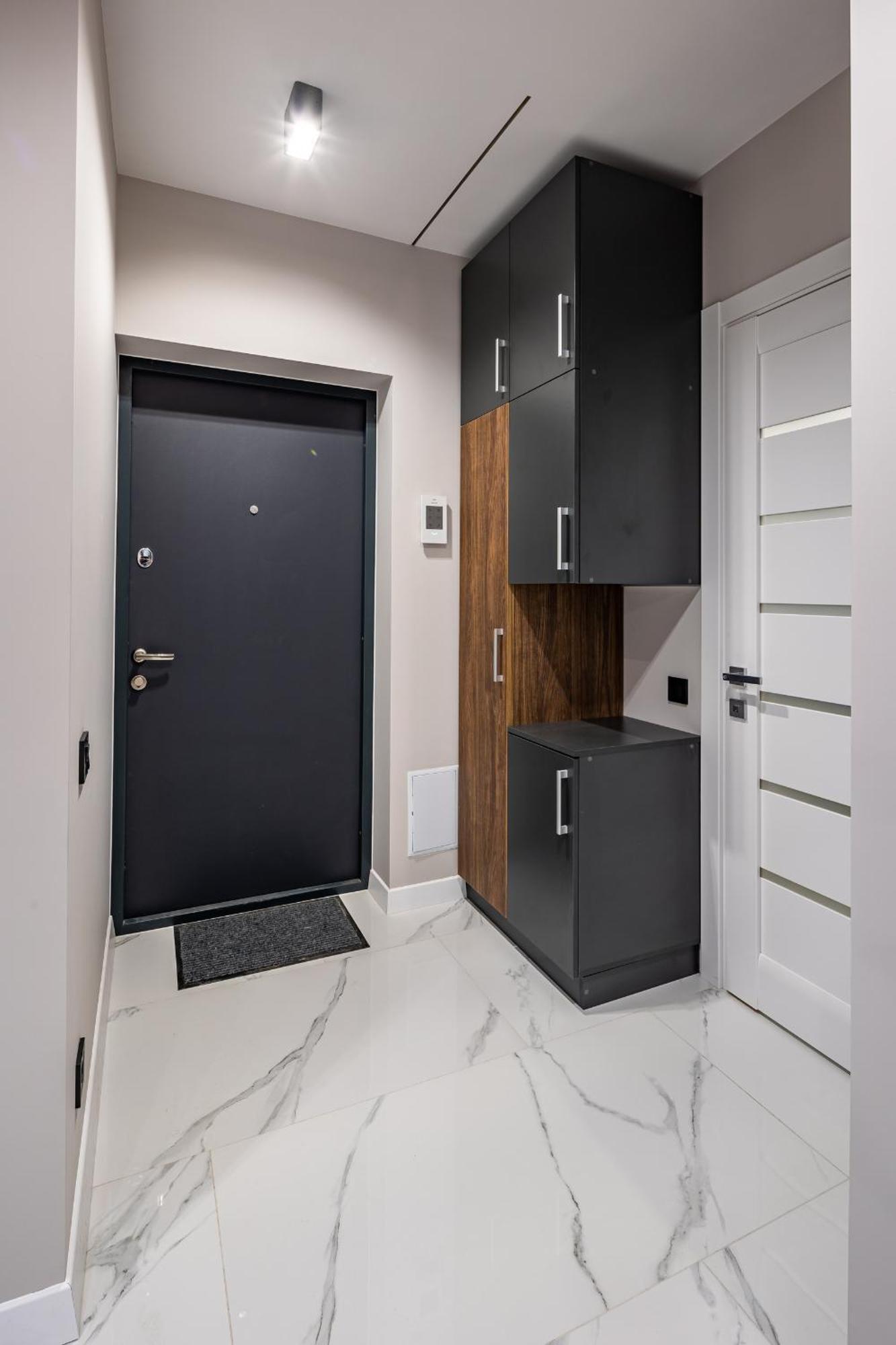 Avalon Premium Two Bedrooms Apartment Lviv Exterior foto