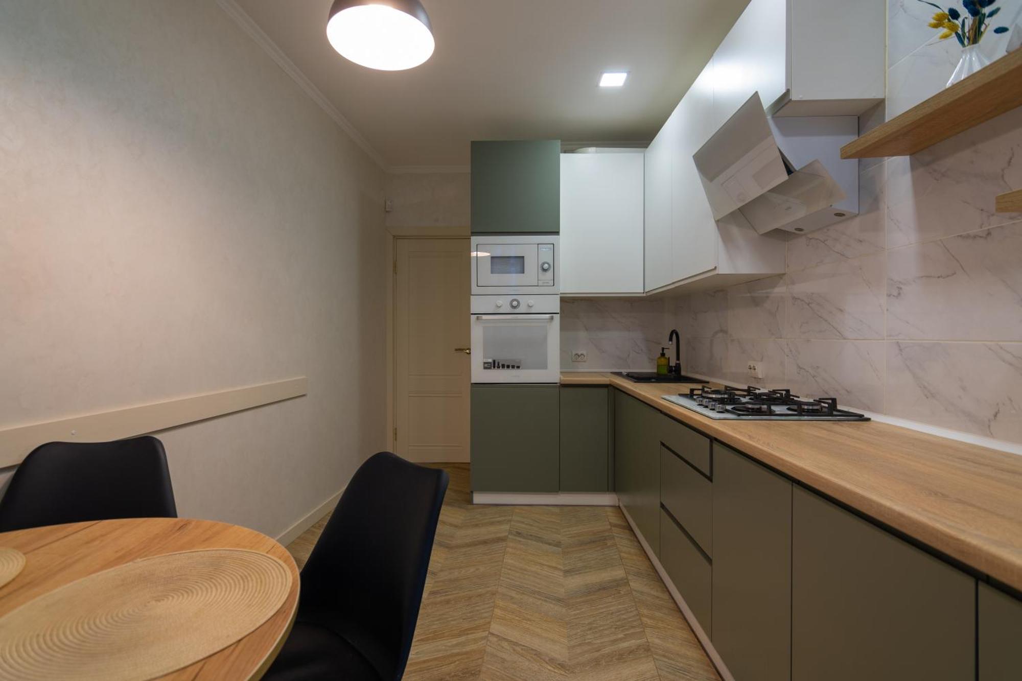 Avalon Premium Two Bedrooms Apartment Lviv Exterior foto