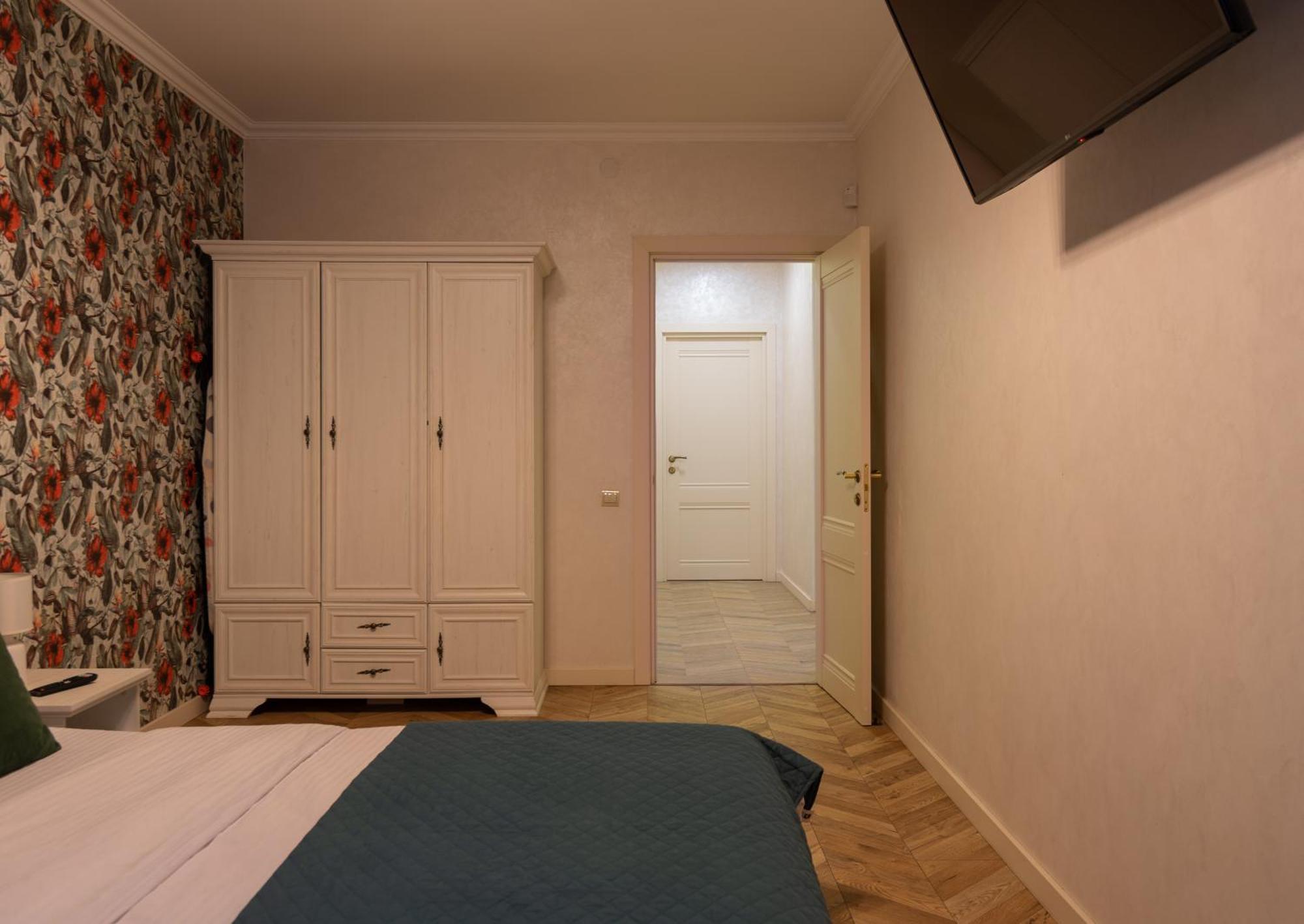 Avalon Premium Two Bedrooms Apartment Lviv Exterior foto